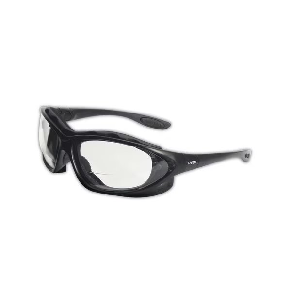 Safety Glasses, Clear No - Antifog Coating, Honeywell Uvex, Mfr#: S0663X